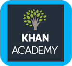 Kahn Academy Logo Image 